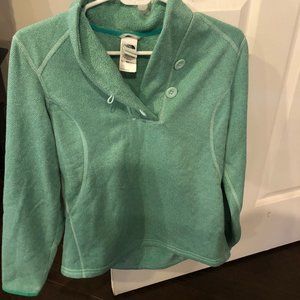 North Face Sweater